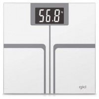 GKL-PAE-BAS FITMAX WHITE